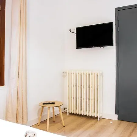 Apartman Le Carnot, A 50m De La Gare De ! *