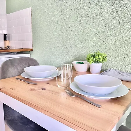 Le Carnot, A 50m De La Gare De ! * ポアティエ