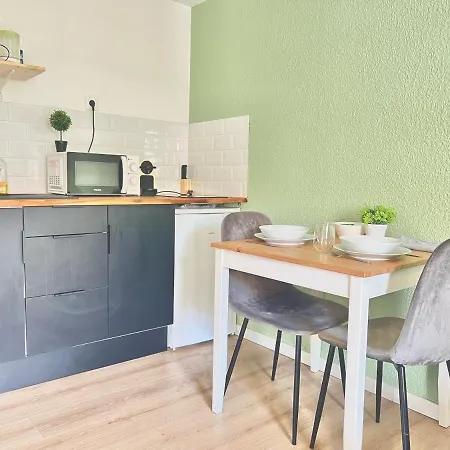 Le Carnot, A 50m De La Gare De ! * Poitiers