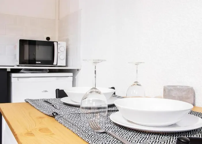 Le Carnot, A 50m De La Gare De ! Apartment Poitiers