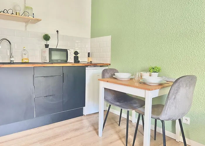 Le Carnot, A 50m De La Gare De ! * Poitiers